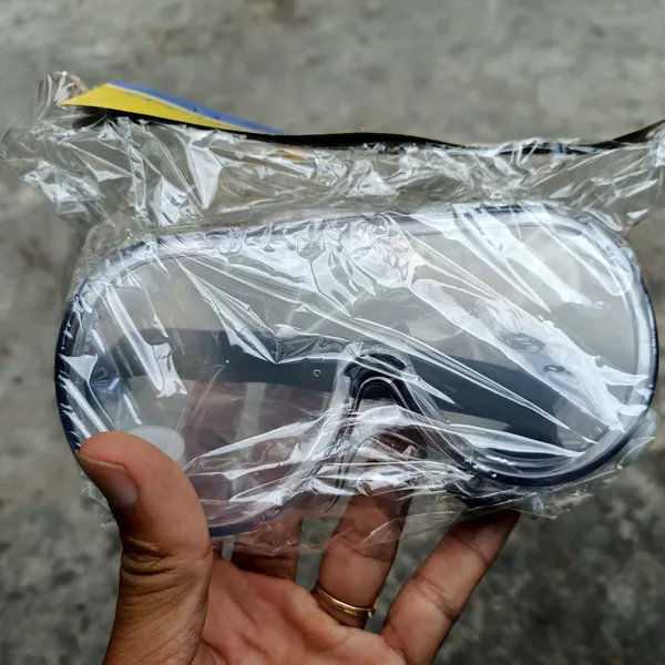 Kính bảo hộ SG các loại
