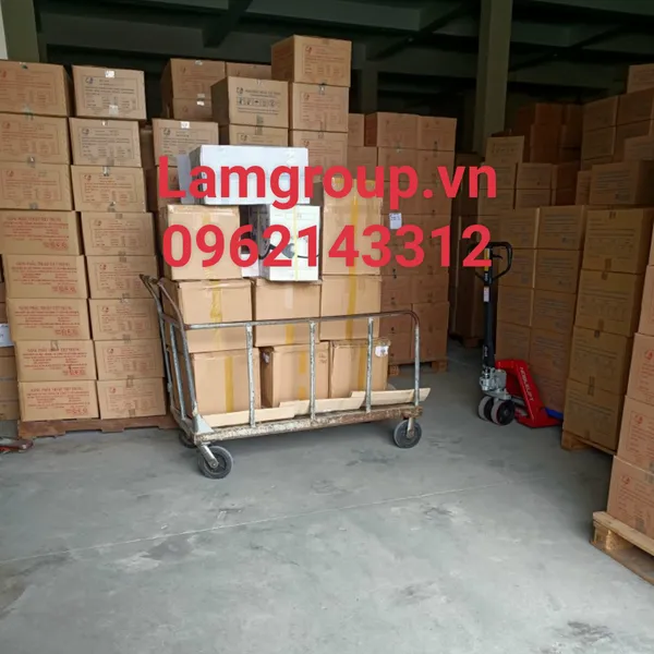 Găng tay y tế cao su thăm khám Merufa