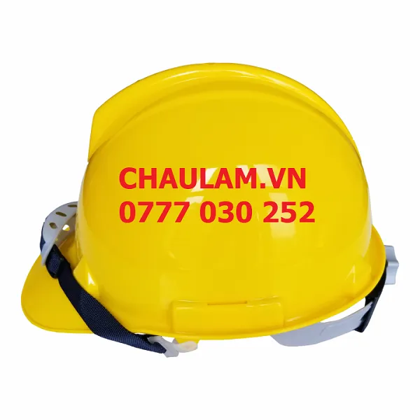 Mũ nón nhựa bảo hộ kỹ sư công nhân
