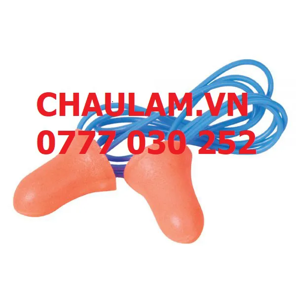 Nút tai chống ồn bảo hộ lao động