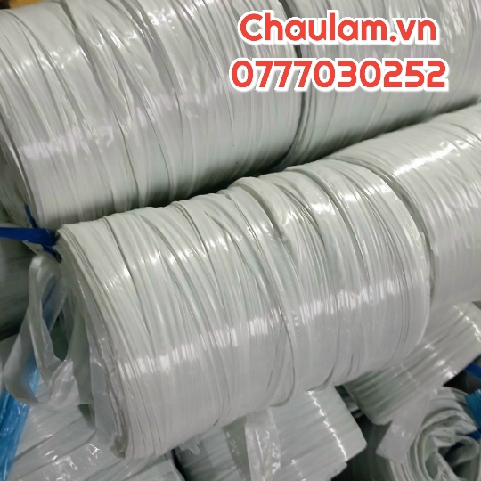 DÂY NILON CUỘN MÀU GIÁ SỈ RẺ NHẤT TP.HCM