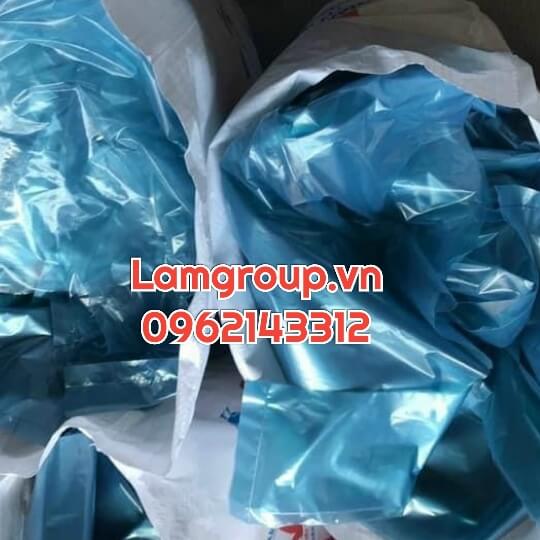 Xưởng bán bao bì túi nilon PP - PE- túi rác màu đen đủ size tại Sài Gòn Xưởng bán bao bì túi nilon PP - PE- túi rác màu đen đủ size tại Sài Gòn