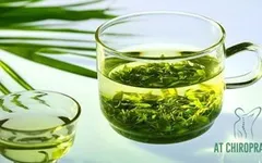 NHỮNG THỰC PHẨM LÀ “VỊ CỨU TINH” CỦA NGƯỜI BỊ BỆNH XƯƠNG KHỚP