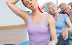 BÀI TẬP XƯƠNG KHỚP ĐƠN GIẢN AI CŨNG LÀM ĐƯỢC