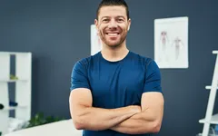 SỰ HY VỌNG CỦA MỘT CHIROPRACTOR