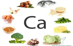 BỔ SUNG CHẤT GÌ ĐỂ TĂNG CHIỀU CAO