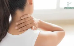 ĐAU VAI GÁY LÀ GÌ? NGUYÊN NHÂN CỦA BỆNH ĐAU VAI GÁY