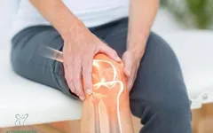GỐI CÓ TIẾNG “LẠO XẠO” COI CHỪNG VIÊM ĐAU KHỚP GỐI