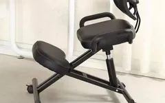 VÌ SAO NÊN CHỌN GHẾ QUỲ CÔNG THÁI HỌC