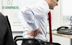 TRIỆU CHỨNG THOÁT VỊ ĐĨA ĐỆM