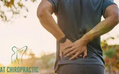 THÓI QUEN XẤU GÂY THOÁT VỊ ĐĨA ĐỆM