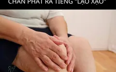 THOÁI HOÁ KHỚP GỐI