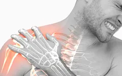 Đau Vai Phải là bệnh gì?