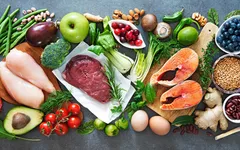 THOÁI HÓA KHỚP GỐI NÊN ĂN GÌ?