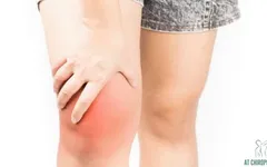 TRIỆU CHỨNG CỦA THOÁI HÓA KHỚP GỐI