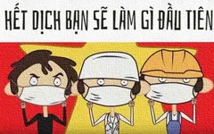 NGÀNH NGHỀ PHÁT TRIỂN THẦN TỐC SAU COVID
