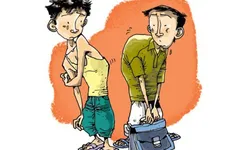 Bạn đã biết cách phòng ngừa cong vẹo cột sống ở người lớn và trẻ nhỏ?