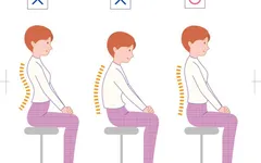 CÁCH PHÒNG TRÁNH THOÁT VỊ ĐĨA ĐỆM CỘT SỐNG