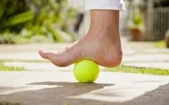 CÁC BÀI TẬP DÀNH CHO NGƯỜI CÓ DỊ TẬT BÀN CHÂN BẸT