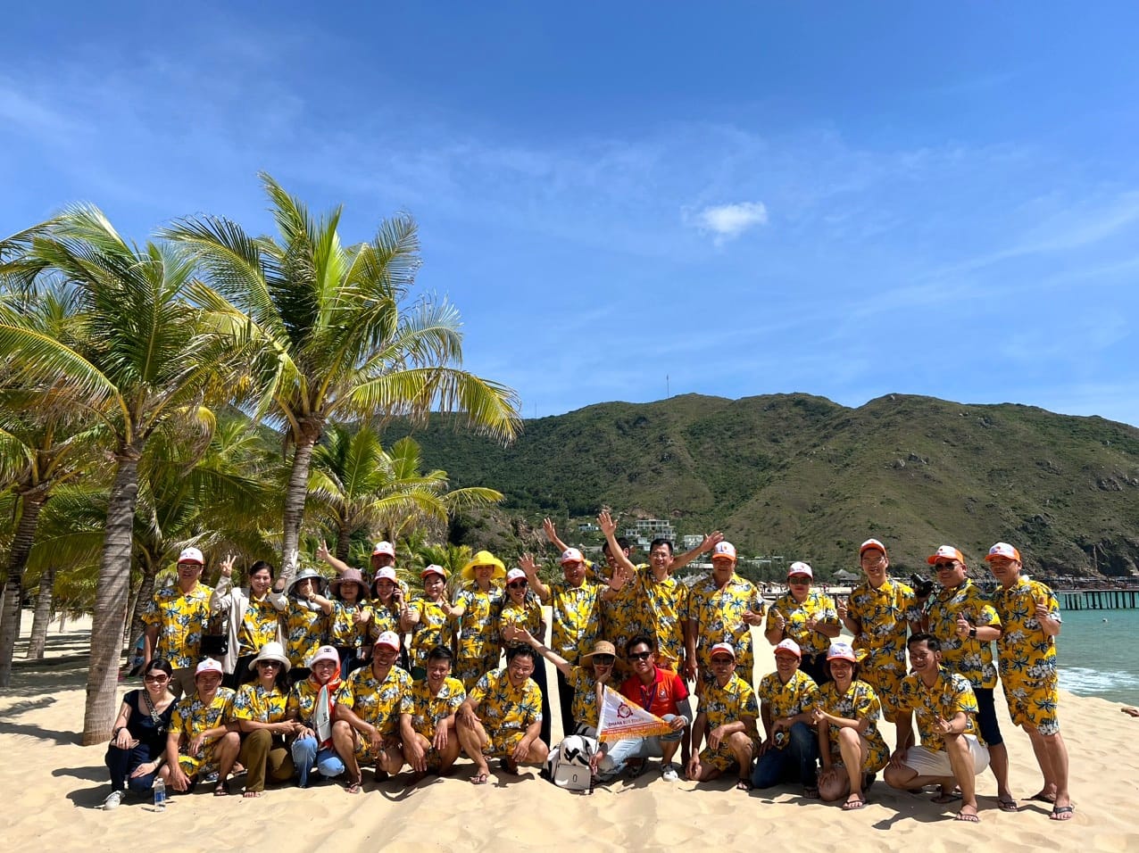 Biển Kỳ Co Biển Kỳ Co