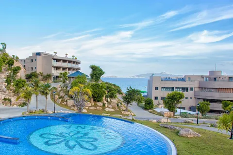 [Quy Nhơn] - Ohana Village Quy Nhơn