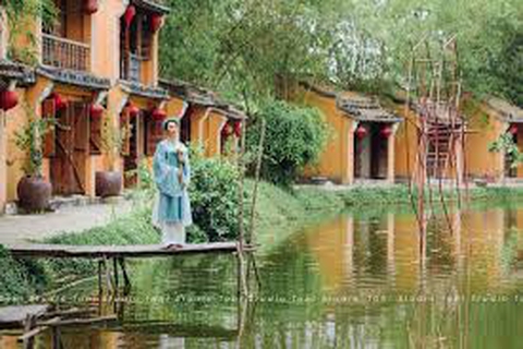 Khám Phá Thế Giới Vui Chơi Tại VinWonder Grand Park Q.9 Trong Một Ngày