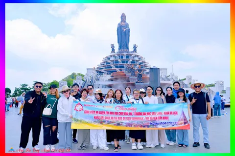 Tour Tây Ninh 1 ngày