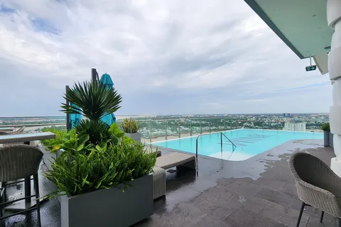 Wink Hotel Cần Thơ - Phong cách lưu trú mới lạ