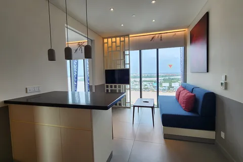 Wink Hotel Cần Thơ - Phong cách lưu trú mới lạ