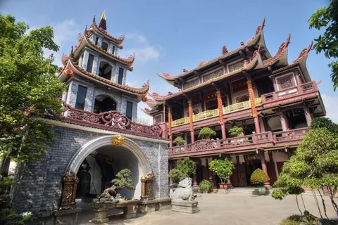 Tour Quy Nhơn - Cơ Hội Vàng Kỷ Niệm 50 Năm Giải Phóng Tỉnh Bình Địnhh