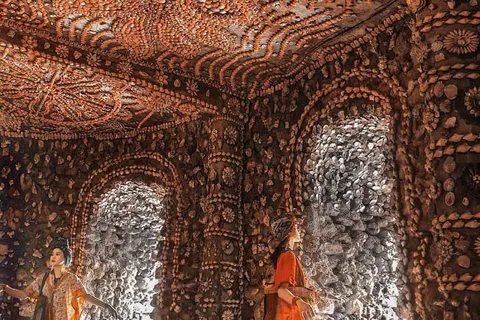 Nha Trang - Đà Lạt 5 Ngày 4 Đêm