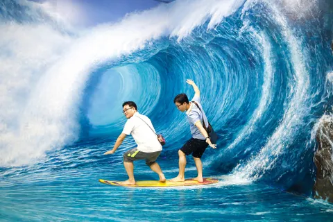 Đà Nẵng - Hội An - Huế 4 Ngày 3 Đêm