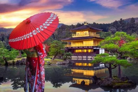 Tour Nhật Bản Tết Âm lịch 2025; Tour Nhật Tết; 