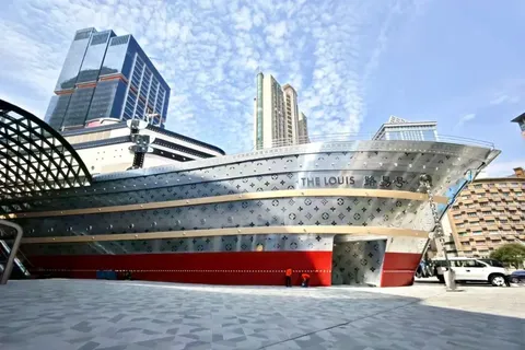 Thượng Hải - Hàng Châu - Tô Châu - Ô Trấn - Vô Tích | 5N5D - China Southern Airlines