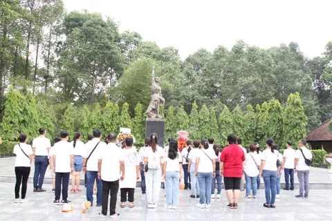 Tour Tà Đùng  - Vịnh Hạ Long trên cạn - 3 ngày 2 đêm 