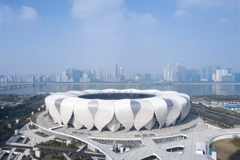 Thượng Hải - Hàng Châu - Tô Châu - Ô Trấn - Vô Tích | 5N5D - China Southern Airlines