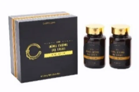 ĐÔNG TRÙNG HẠ THẢO PHƯƠNG NAM - NGHỆ MẬT ONG