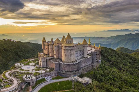 Đà Nẵng - Hội An 3 Ngày 2 Đêm