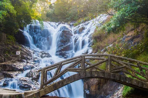 Nha Trang - Đà Lạt 5 Ngày 4 Đêm