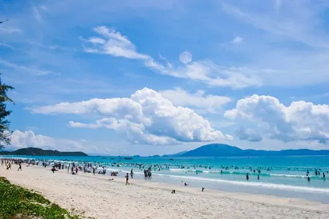 Nha Trang - Đà Lạt 5 Ngày 4 Đêm