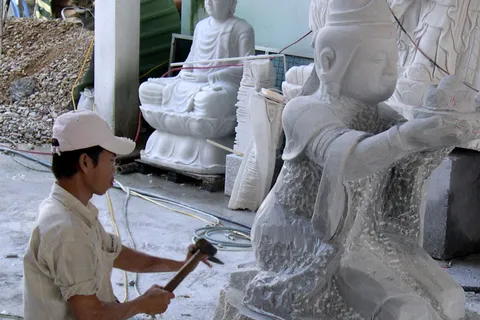 Đà Nẵng - Hội An - Huế 4 Ngày 3 Đêm