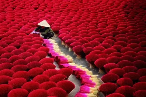 Đà Nẵng - Hội An - Huế 4 Ngày 3 Đêm