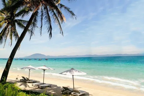 Nha Trang - Đà Lạt 5 Ngày 4 Đêm