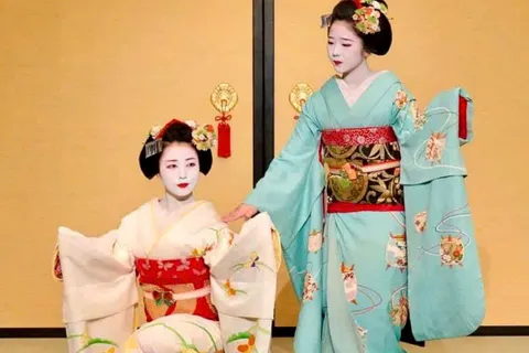 Tour Nhật Mùa Đông: Khám Phá Núi Phú Sĩ Và Những Ngôi Làng Cổ Kính