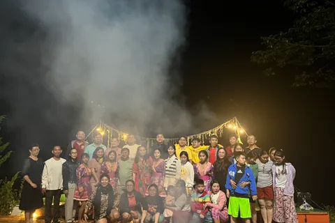 Tour Tà Đùng  - Vịnh Hạ Long trên cạn - 3 ngày 2 đêm 