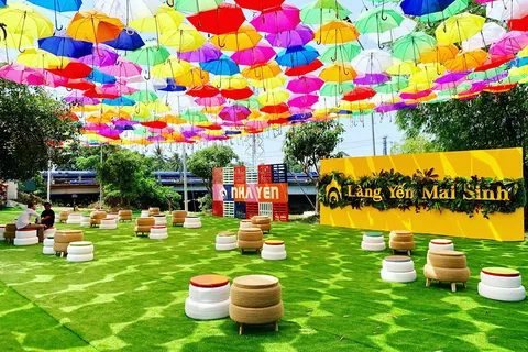 Nha Trang - Đà Lạt 5 Ngày 4 Đêm