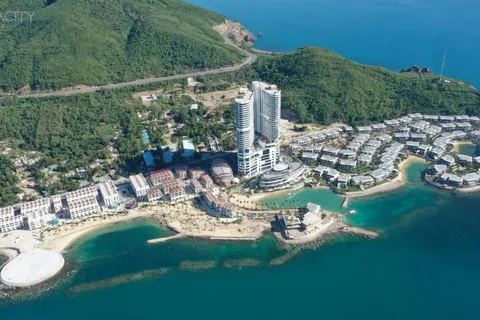 Nha Trang - Đà Lạt 5 Ngày 4 Đêm