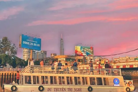 HCM City tour - Lãng mạn trên dòng kênh huyền thoại cùng với Ohana Eco Tours