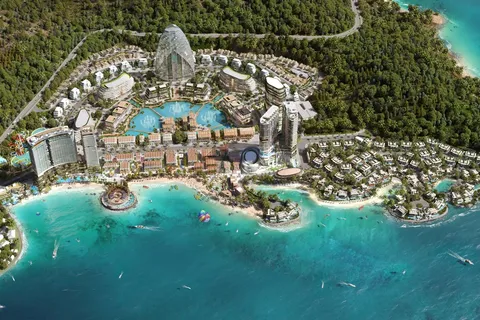 Nha Trang - Đà Lạt 5 Ngày 4 Đêm