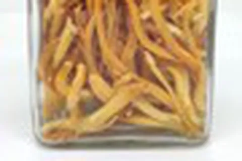 ĐÔNG TRÙNG HẠ THẢO PHƯƠNG NAM - SẤY KHÔ 15 GRAM